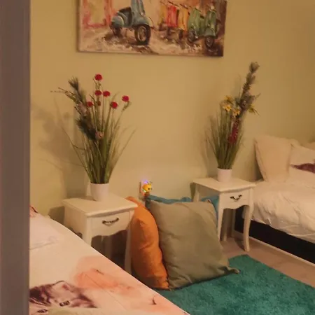 Casa de Férias Happy House