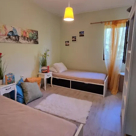 Casa de Férias Happy House