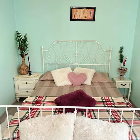 Happy House Casa de Férias *