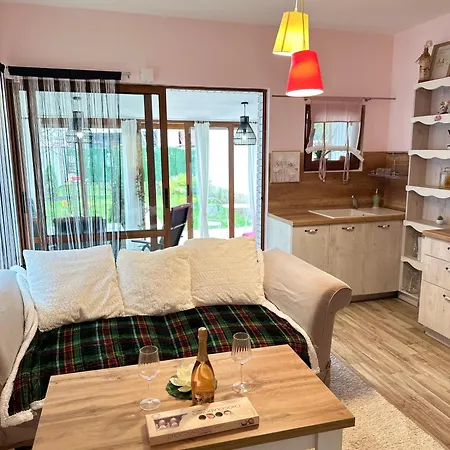 Happy House * Kranevo