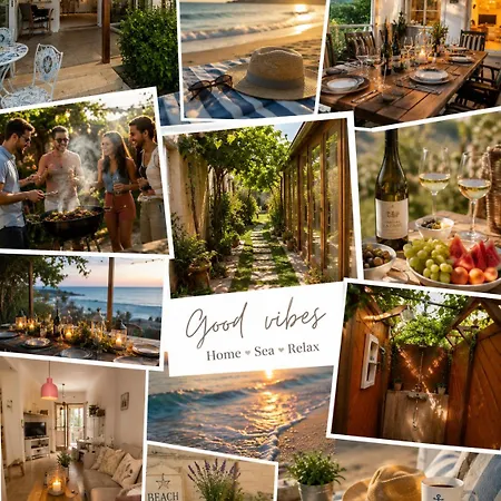 Holiday home Happy House *