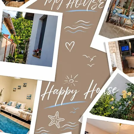 Happy House Casa vacanze *