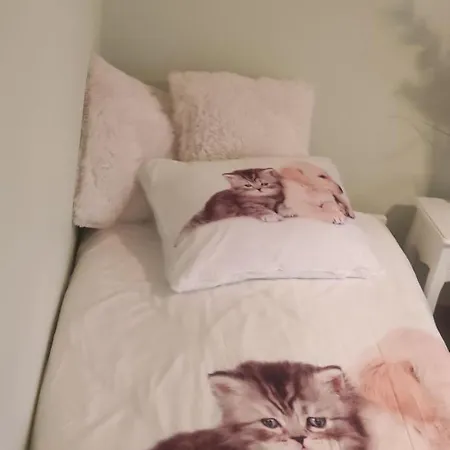 度假居 Happy House *