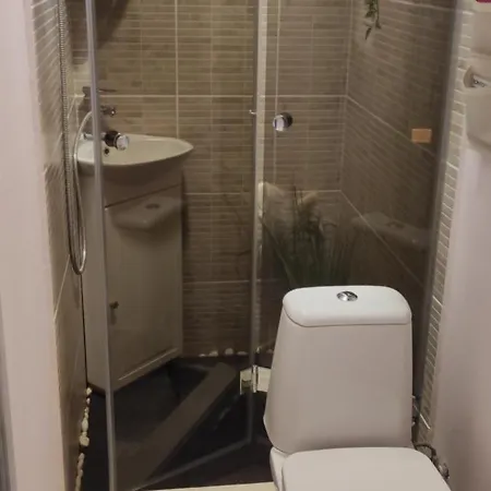 Happy House 度假居