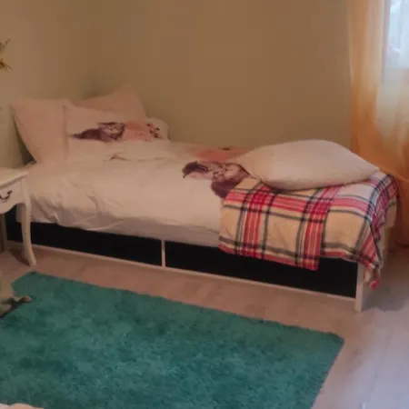 Happy House * Kranevo