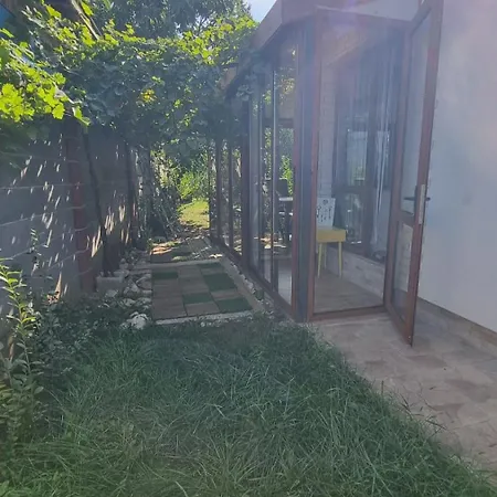 Happy House 度假居 克兰内沃