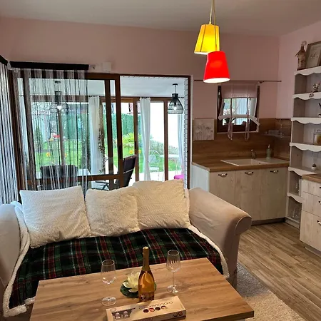 度假居 Happy House *