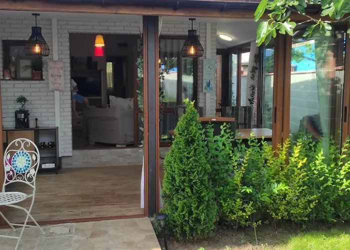 Happy House * Kranewo