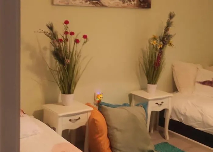 Ferienhaus Happy House