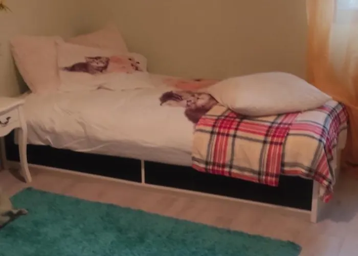 Happy House * Kranewo