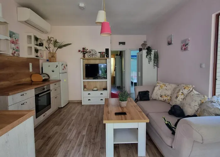 Ferienhaus Happy House