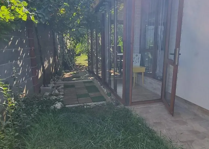 Happy House Ferienhaus Kranewo