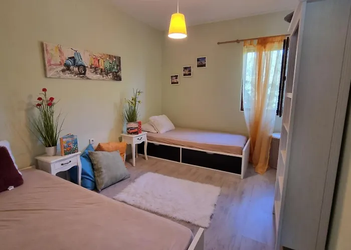 Ferienhaus Happy House