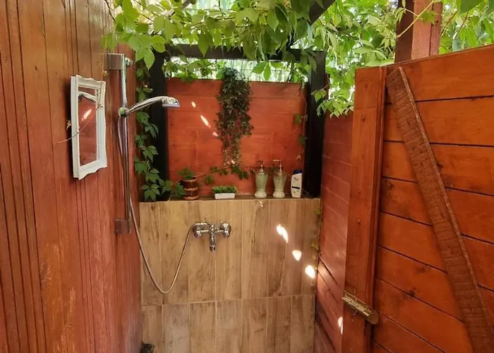 Ferienhaus Happy House