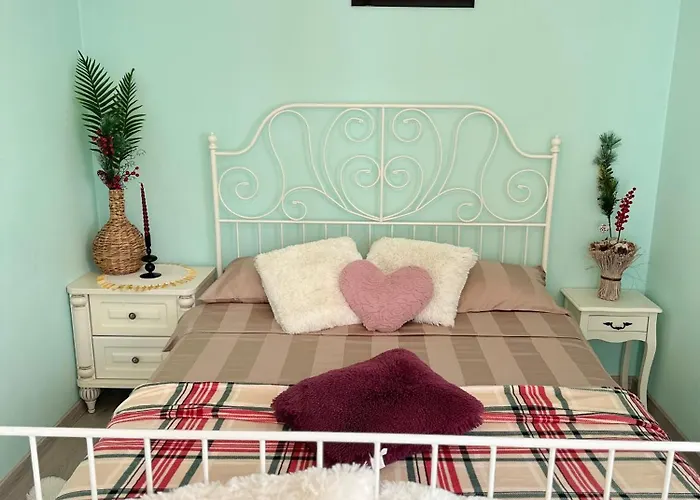 Happy House Ferienhaus *