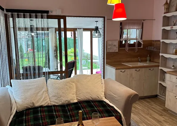 Ferienhaus Happy House *